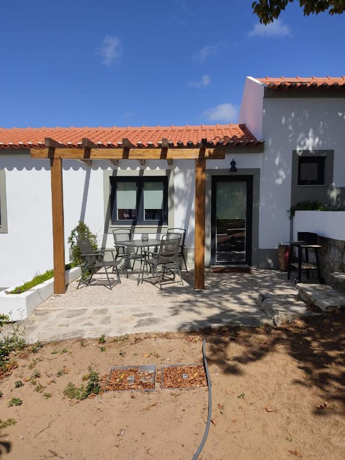 Villa Vista Sesimbra Eksteriør billede