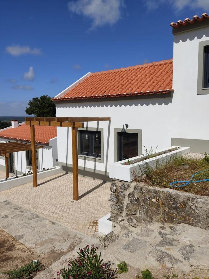 Villa Vista Sesimbra Eksteriør billede