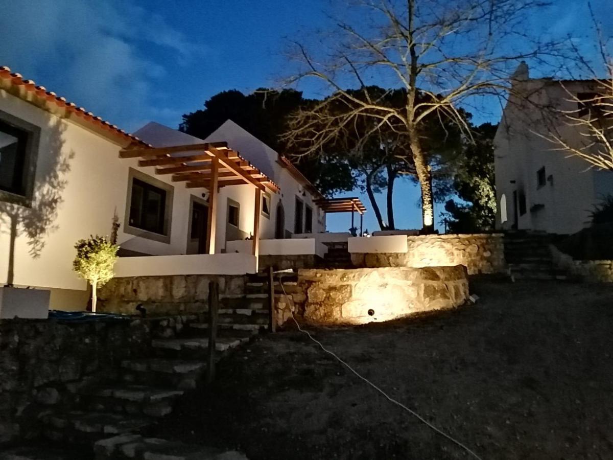 Villa Vista Sesimbra Eksteriør billede