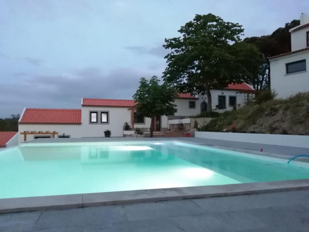 Villa Vista Sesimbra Eksteriør billede