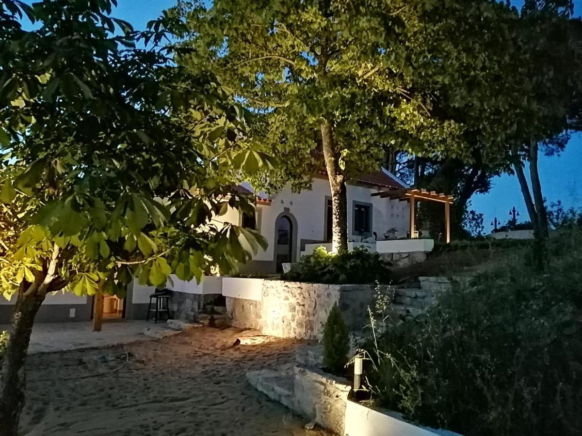 Villa Vista Sesimbra Eksteriør billede