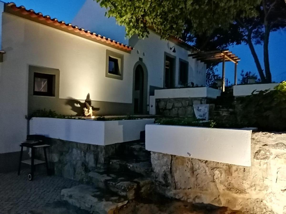 Villa Vista Sesimbra Eksteriør billede